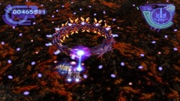 �������� ���� Silpheed - The Lost Planet