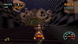 Sled Storm �����