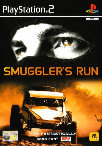 Smuggler's Run ������� ���������