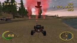 ������� ��� Smuggler's Run