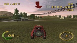 �������� Smuggler's Run