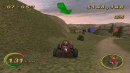 ������� Smuggler's Run