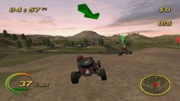 �������� ���� Smuggler's Run