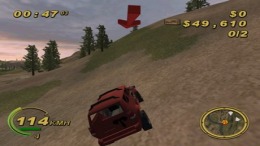 Smuggler's Run �����