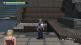 ������� SOS - The Final Escape