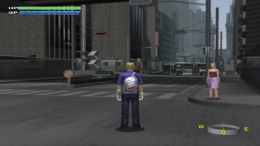 �������� SOS - The Final Escape