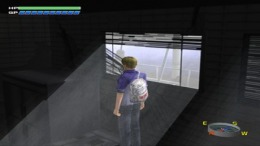 ������� SOS - The Final Escape