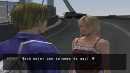 SOS - The Final Escape��� PS2