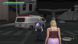 �������� ���� SOS - The Final Escape