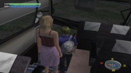 SOS - The Final Escape �����