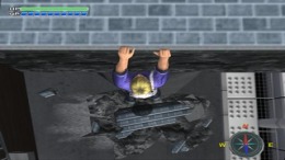 ����������� ���� SOS - The Final Escape