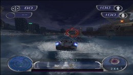 Spy Hunter 2 ��� PlayStation 2