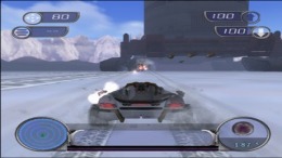 ������� Spy Hunter 2