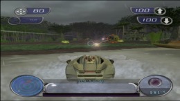 ������� ��� Spy Hunter 2