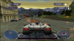 Spy Hunter 2 �����