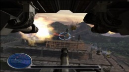 ����������� ���� Spy Hunter 2