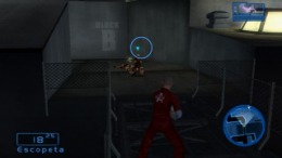 State of Emergency 2��� PS2