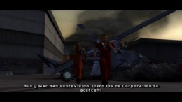 �������� ���� State of Emergency 2