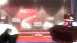 State of Emergency ��� PlayStation 2