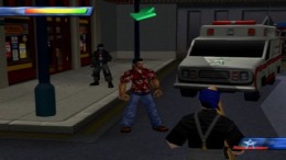 State of Emergency��� PS2