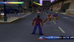 State of Emergency �����