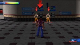 ����������� ���� State of Emergency