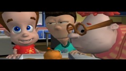 ������� The Adventures of Jimmy Neutron - Boy Genius - Attack of the Twonkies