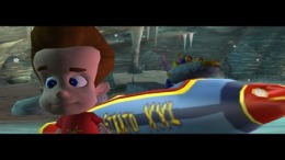 �������� ���� The Adventures of Jimmy Neutron - Boy Genius - Attack of the Twonkies