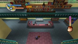 The Adventures of Jimmy Neutron - Boy Genius - Attack of the Twonkies �����