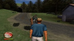 The Great Escape ��� PlayStation 2