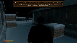 ������� The Great Escape