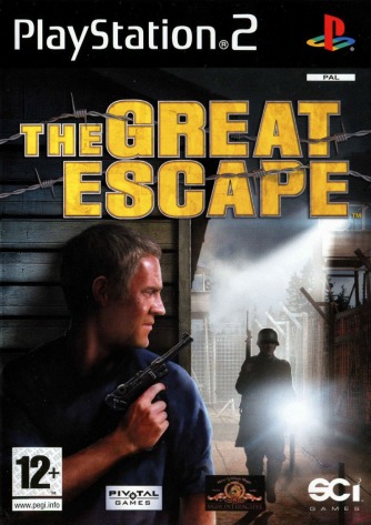 The Great Escape ������� ���������