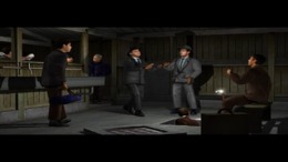 �������� The Great Escape