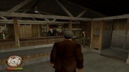 ������� The Great Escape