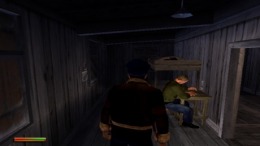 The Great Escape��� PS2