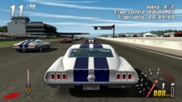 ������� Toca Race Driver 2