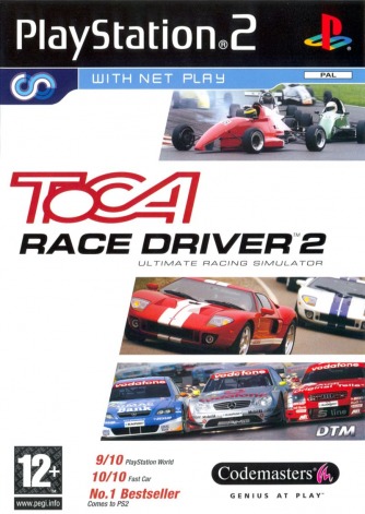 Toca Race Driver 2 ������� ���������