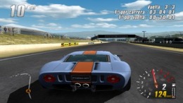 ������� ��� Toca Race Driver 2