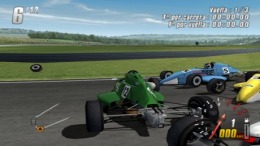 �������� Toca Race Driver 2