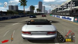 ������� Toca Race Driver 2