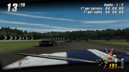 �������� ���� Toca Race Driver 2