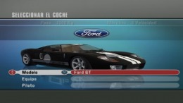 ����������� ���� Toca Race Driver 2