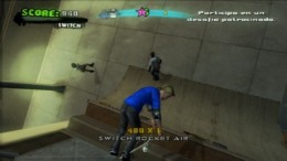 ������� ��� Tony Hawk's - American Wasteland