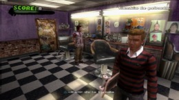 ������� Tony Hawk's - American Wasteland