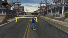 ������� ��� Tony Hawk's Underground