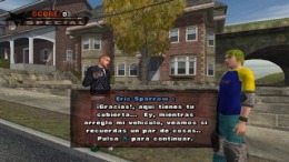 Tony Hawk's Underground��� PS2