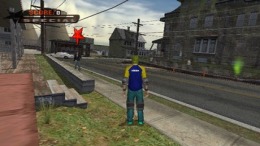 ����������� ���� Tony Hawk's Underground