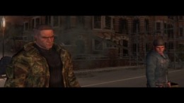 ������� Urban Reign