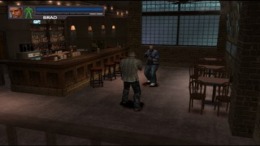 �������� Urban Reign