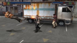 �������� ���� Urban Reign